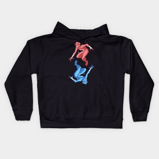 The Scouts Kids Hoodie